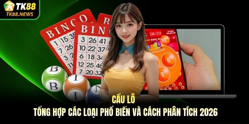 cầu lô
